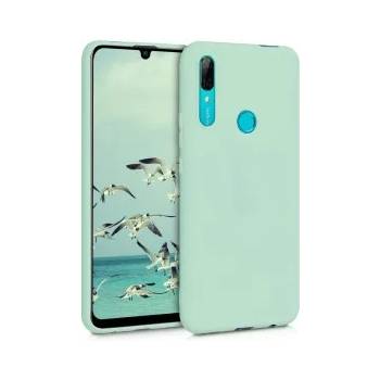 Image 1 of kwmobile Калъф за Huawei P Smart Z - светлозелен