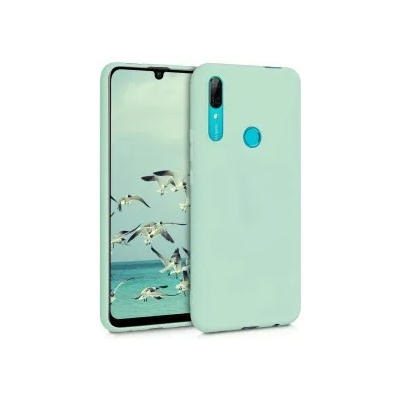 kwmobile Калъф за Huawei P Smart Z - светлозелен
