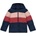 LEGO Детско зимно яке LEGO Kid's Jipe 705 Jacket Winter jacket - Dark Navy / Pink - размер 158 (EU) (703-2522-1920)