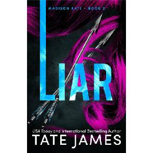Liar | Tate James (2024)