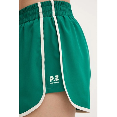 P. E Nation Къс панталон за трениране P. E Nation Preset (243S252)