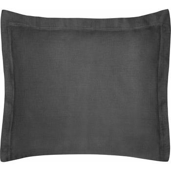 Takoy NOVA COLOUR bavlna so saténovým leskom a ozdobným lemom-HF-372597 70 x 80 cm