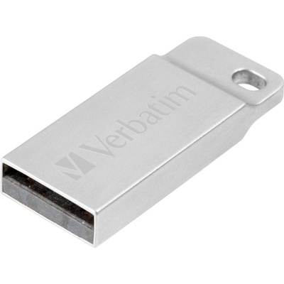 Verbatim Store,N,Go Metal Executive 16GB 98748