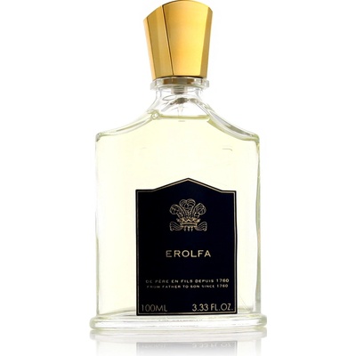 Creed Erolfa parfémovaná voda pánská 100 ml