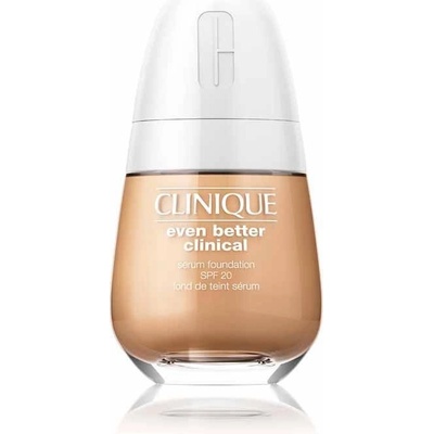 Clinique Even Better Clinical Serum Foundation SPF20 ošetrujúci make-up CN 70 Vanilla 30 ml