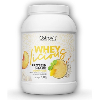 OstroVit WHEY licious 700 g
