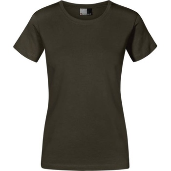 Promodoro 3005 / Дамска тениска - каки xxl (40300555505)