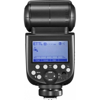 Image 1 of Godox TT685S II Speedlite (Sony E)