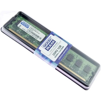 GOODRAM 1GB DDR2 800MHz GR800D264L51G