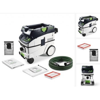 Festool Cleantec CTM 26 E AC 574978
