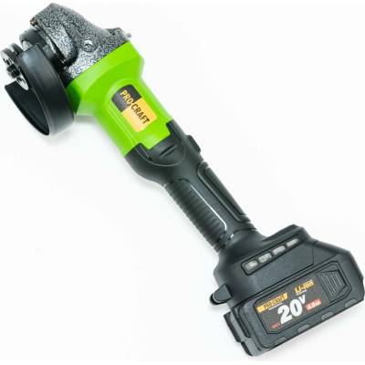 Procraft PGA20