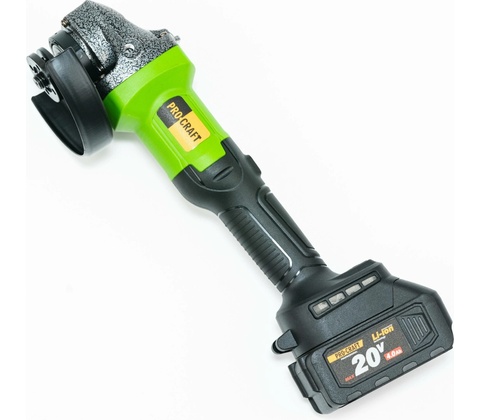 Procraft PGA20