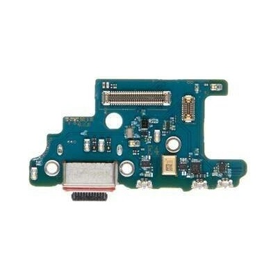 OEM Samsung G986 Galaxy S20+ Deska vč. Nabíjecího Konektoru