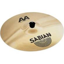 Sabian AA 19" Rock Crash Brilliant