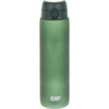 ion8 Leak Proof láhev Dark Green 1000 ml