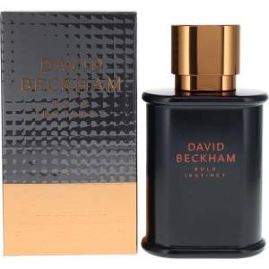 David Beckham Bold Instinct EDP 50ml - Парфюм за мъже Парфюми