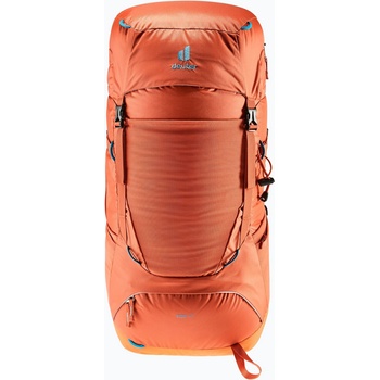 Deuter Fox 40+4 l paprika/mandarine детска туристическа раница