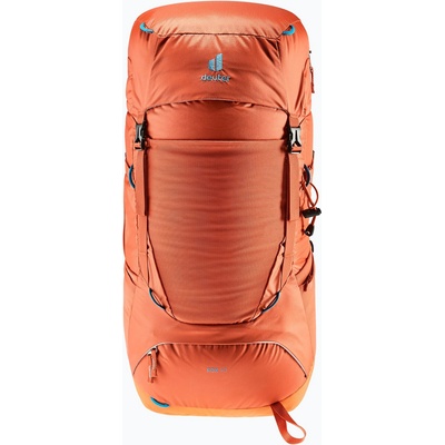 Deuter Fox 40+4 l paprika/mandarine детска туристическа раница