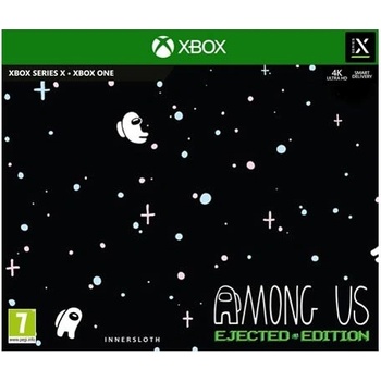 Among Us (Ejected Edition)