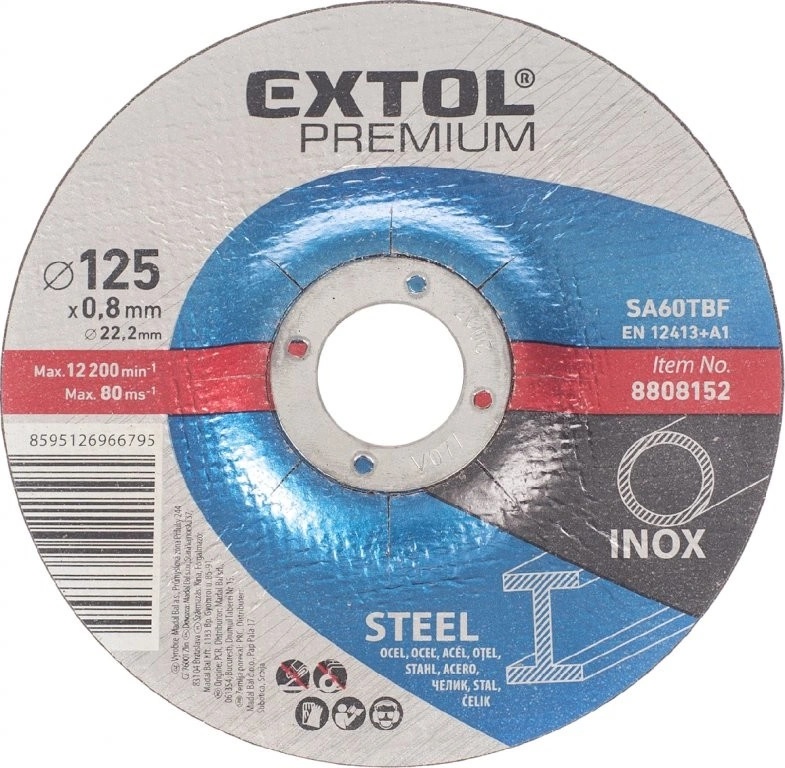 Extol 8808152
