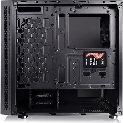 Thermaltake View 23 Tempered Glass ARGB CA-1M8-00M1WN-00