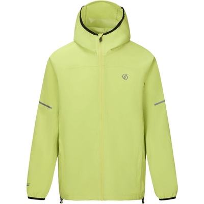 Dare 2b Mens Ultra-Light Jacket Размер: L / Цвят: жълт