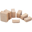 HM Studio Babu Train Podpery