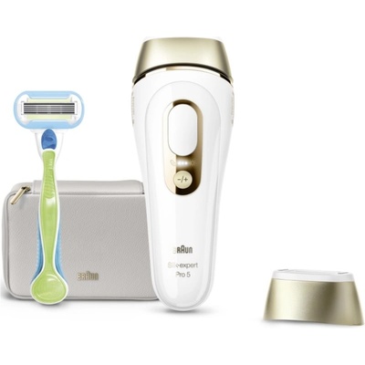 Braun Silk-expert Pro 5 IPL PL505