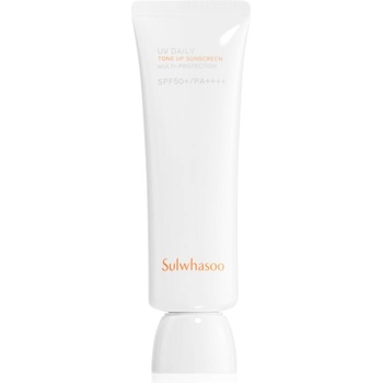 Sulwhasoo UV Daily Fluid Sunscreen слънцезащитен флуид за лице SPF 50+ 50ml