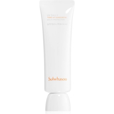 Sulwhasoo UV Daily Fluid Sunscreen слънцезащитен флуид за лице SPF 50+ 50ml