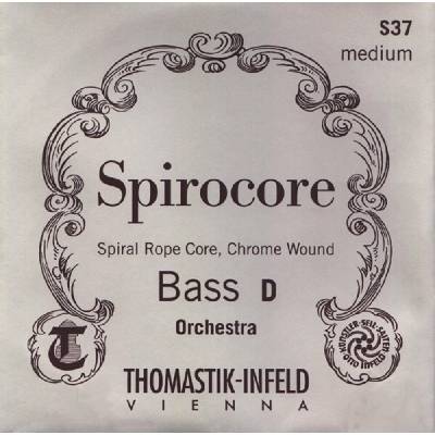 Thomastik S42W Spirocore