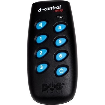 DogTrace D-Control Easy