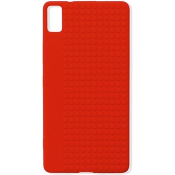 Lenovo Back cover z90 red lenovo (pg38c00344)