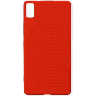 Lenovo Back cover z90 red lenovo (pg38c00344)