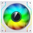 darkFlash DM20 White