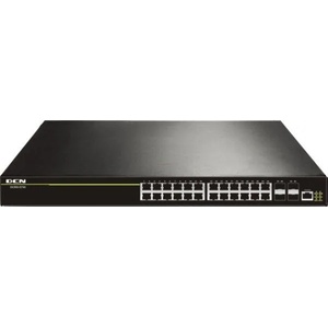 Digital China Networks DCRS-5750-28T