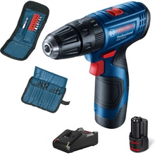 Bosch GSB 120-LI 0.601.9G8.102