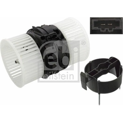 vnitřní ventilátor FEBI BILSTEIN 106301
