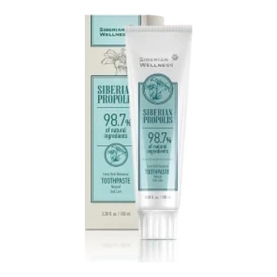 Siberian Health Sibiřský Propolis přírodní přírodní ochrana 100 ml