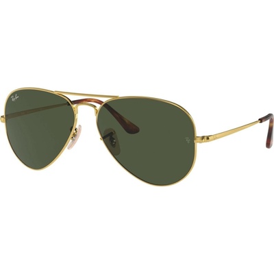 Ray-Ban RB3689 AVIATOR METAL II 914731