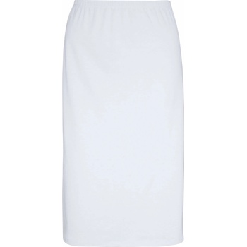 Jovanka bavlnená spodnička sukňa 716 biela