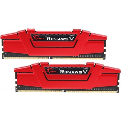 G.skill DDR4 3600MHz CL19 (2x8GB) f4-3600c19d-16gvrb