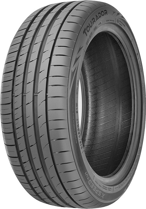 Tourador X Speed TU1 225/45 R19 96Y od 1 203 Kč - Heureka.cz