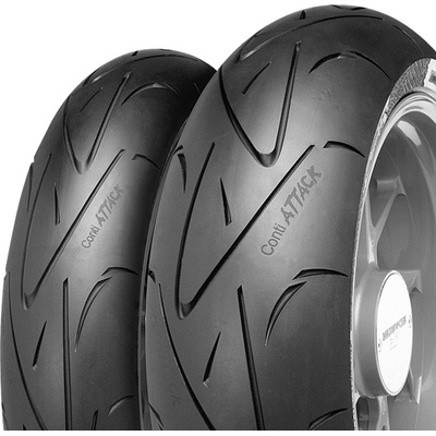 Continental ContiSportAttack 180/55 R17 73W