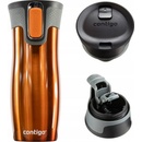 Contigo West Loop Termohrnček 2.0 tangerine 470 ml