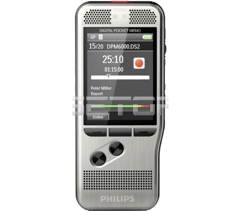 Philips DPM 6000