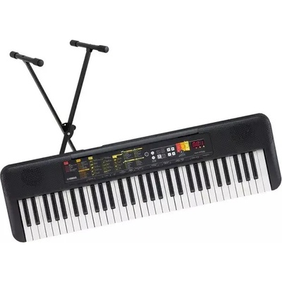Yamaha PSR F52 SETS – Zboží Mobilmania