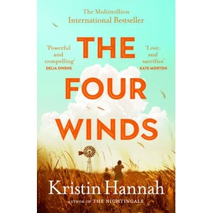 Four Winds (ISBN: 9781529054590)