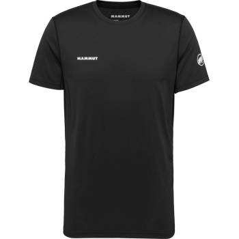 Image 1 of MAMMUT Selun FL T-Shirt Men Размер: M / Цвят: черен