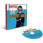Universal Costello & The Attractions: Spanis Model - CD (043172)